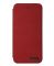 Чохол-книжка BeCover Exclusive для Xiaomi Redmi Note 10/10s Burgundy Red (706412)