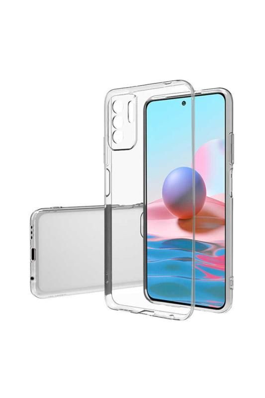 Чохол-накладка BeCover для Xiaomi Poco M3 Pro Transparancy (706391)