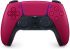 Геймпад бездротовий Sony PlayStation 5 DualSense Cosmic Red (9828297)