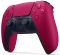 Геймпад бездротовий Sony PlayStation 5 DualSense Cosmic Red (1000040190)