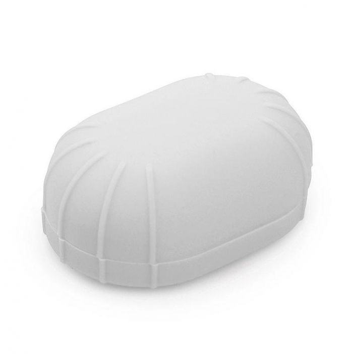 Чохол BeCover Silicon для Xiaomi Redmi AirDots/Redmi AirDots 2/Redmi AirDots S White (703831)