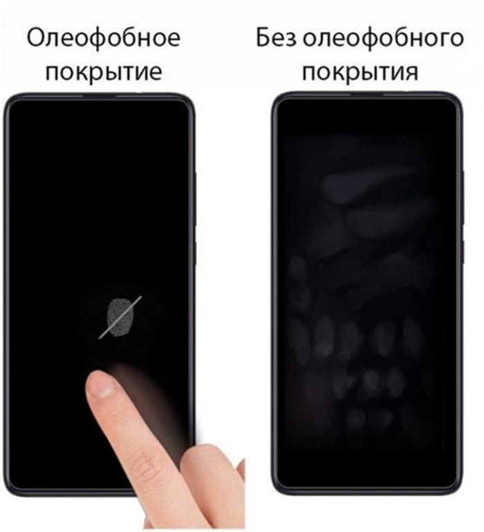 Захисне скло Drobak для Nokia 2.4 (232372)