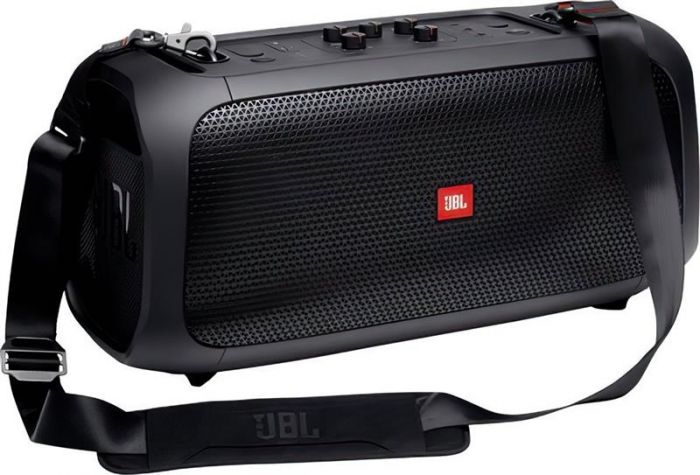 Акустична система JBL PartyBox On-The-Go (JBLPARTYBOXOTGEU)