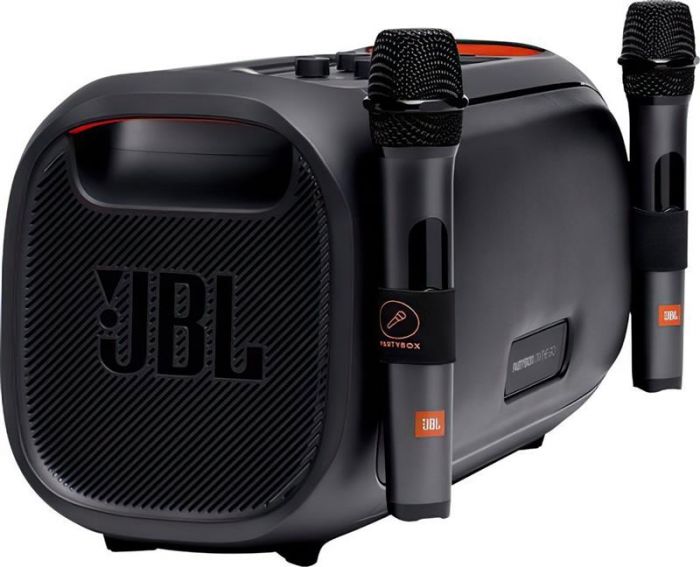 Акустична система JBL PartyBox On-The-Go (JBLPARTYBOXOTGEU)