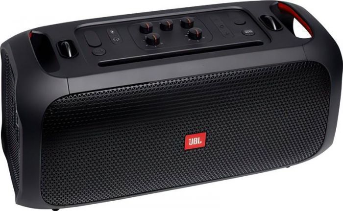 Акустична система JBL PartyBox On-The-Go (JBLPARTYBOXOTGEU)