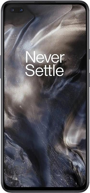 Смартфон OnePlus Nord (AC2003) 8/128GB Dual Sim Gray Onyx