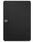 Зовнішній жорсткий диск 2.5" USB 1.0TB Seagate Expansion Portable Black (STKM1000400)