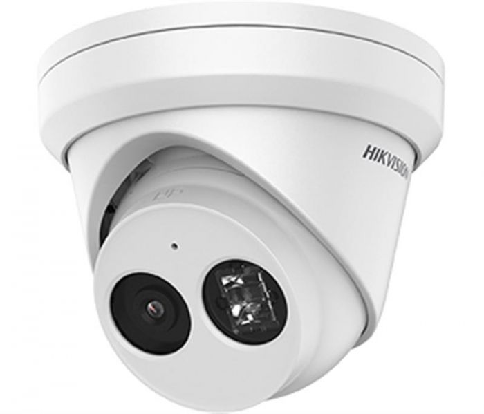 IP камера Hikvision DS-2CD2343G2-IU (2.8 мм)