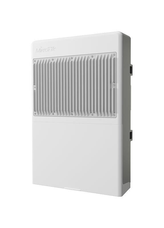 Комутатор MikroTik CRS318-16P-2S+OUT outdoor (1x16GE PoE, 2x10G SFP+, 1хConsole, NO PSU, max PoE 300W)