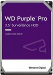 Накопичувач HDD SATA 14.0TB WD Purple Pro 7200rpm 512MB (WD142PURP)