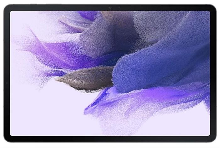 Планшет Samsung Galaxy Tab S7 FE 12.4" SM-T735 4G Black (SM-T735NZKASEK)