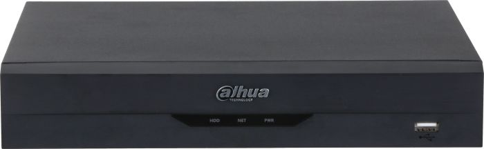 Відеореєстратор Dahua DHI-NVR2108HS-I2