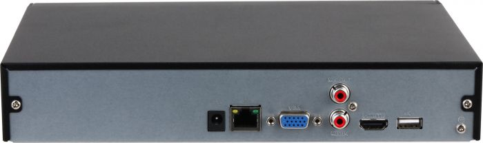 Відеореєстратор Dahua DHI-NVR2108HS-I2