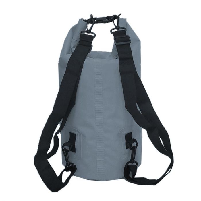 Рюкзак Armorstandart Waterproof Outdoor Gear 20L Grey (ARM59240)