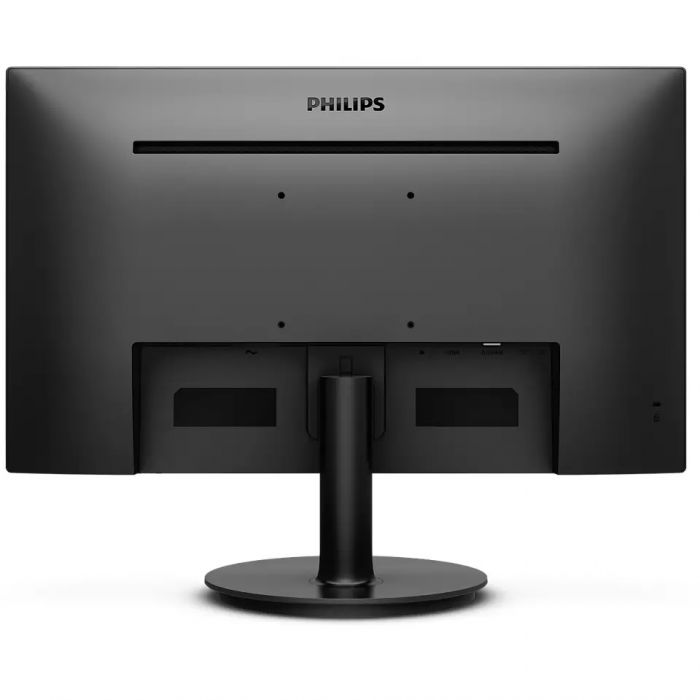 Монiтор Philips 27" 272V8LA/00 VA Black