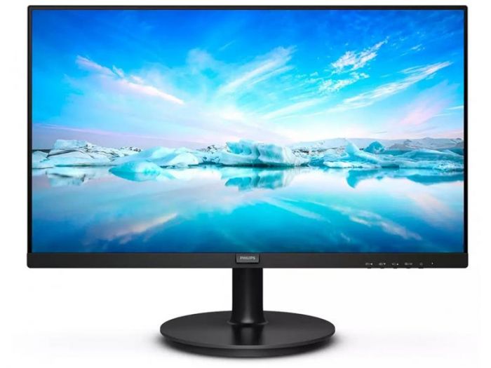 Монiтор Philips 27" 271V8LA/00 VA Black