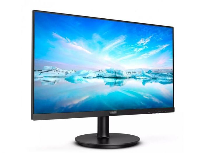 Монiтор Philips 27" 271V8LA/00 VA Black