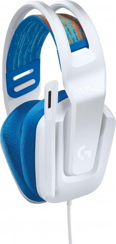 Гарнітура Logitech G335 White (981-001018)