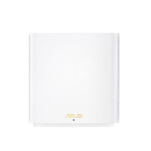 Wi-Fi Mesh система Asus ZenWiFi XD6 2pk White (90IG06F0-MO3R40)