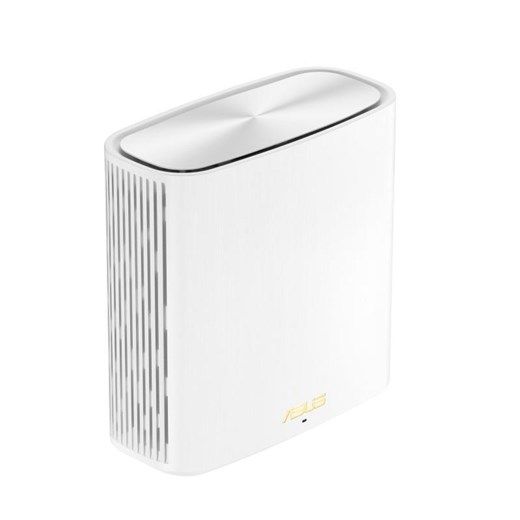 Wi-Fi Mesh система Asus ZenWiFi XD6 2PK White (XD6-2PK-WHITE)