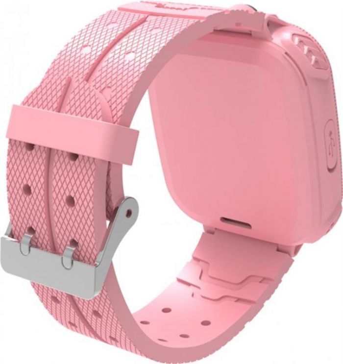 Детские смарт-часы Canyon Tony CNE-KW31RR Pink