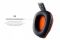 Bluetooth-гарнітура Kotion EACH B3506 Black/Orange (ktb3506bt)