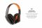 Bluetooth-гарнітура Kotion EACH B3506 Black/Orange (ktb3506bt)