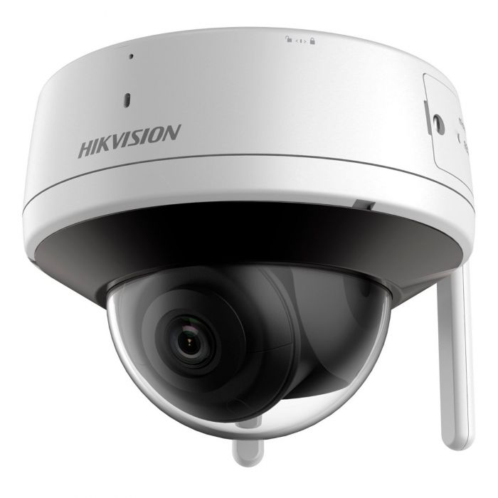 IP камера Hikvision DS-2CV2121G2-IDW