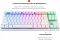 Клавіатура Motospeed K82 Outemu Blue White (mtk82wmb)
