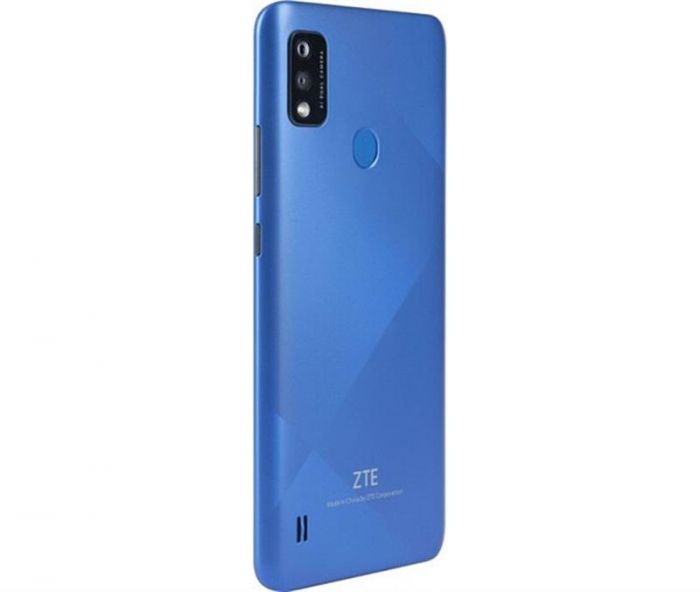 Смартфон ZTE Blade A51 2/32GB Dual Sim Blue