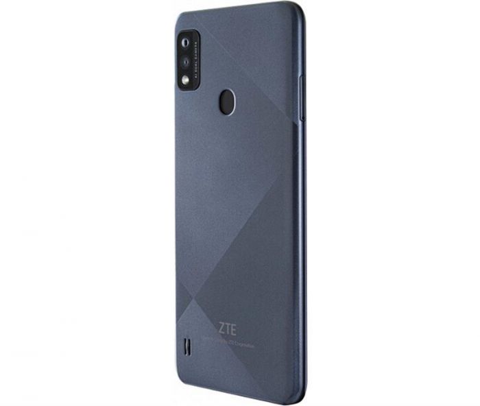 Смартфон ZTE Blade A51 2/32GB Dual Sim Gray