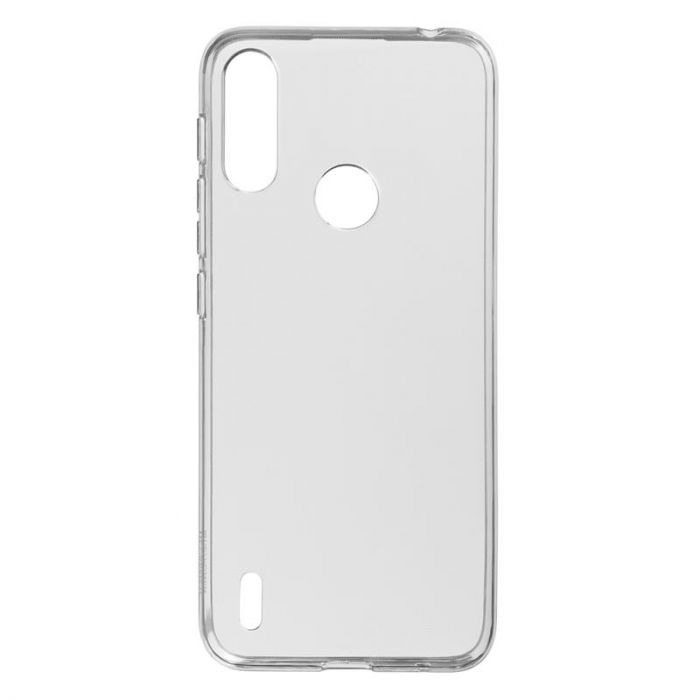 Чохол-накладка Armorstandart Air для Motorola Moto E7 Power/E7i Power Transparent (ARM59425)