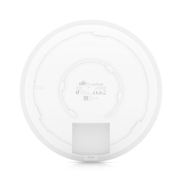 Точка доступу Ubiquiti UniFi U6 LR (U6-LR)