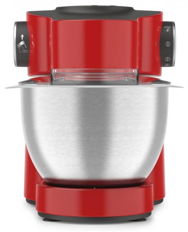 Кухонний комбайн Tefal QB317538