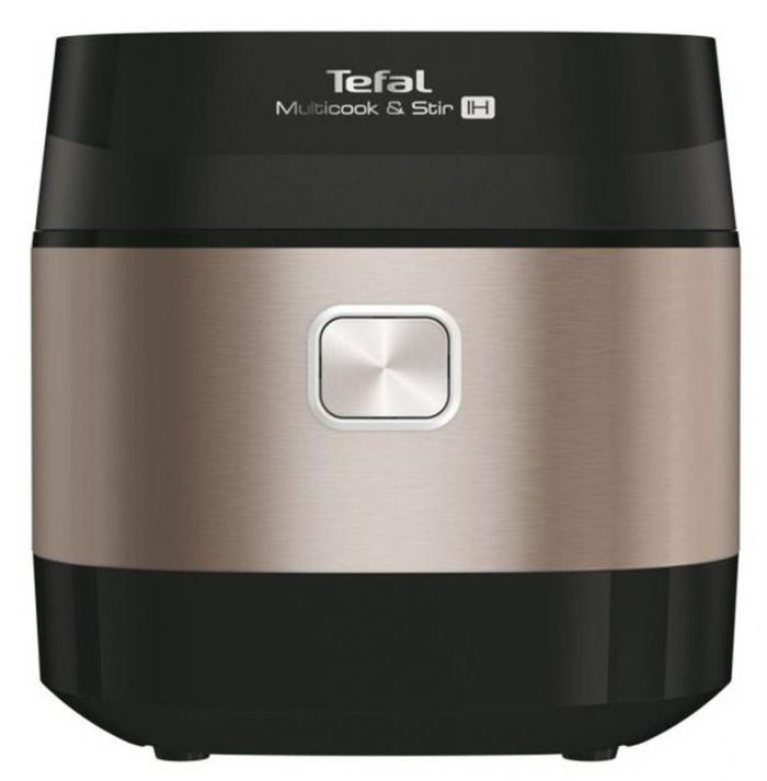 Мультиварка Tefal MultiCook & Stir RK905A34