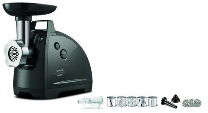 М`ясорубка Tefal NE685838