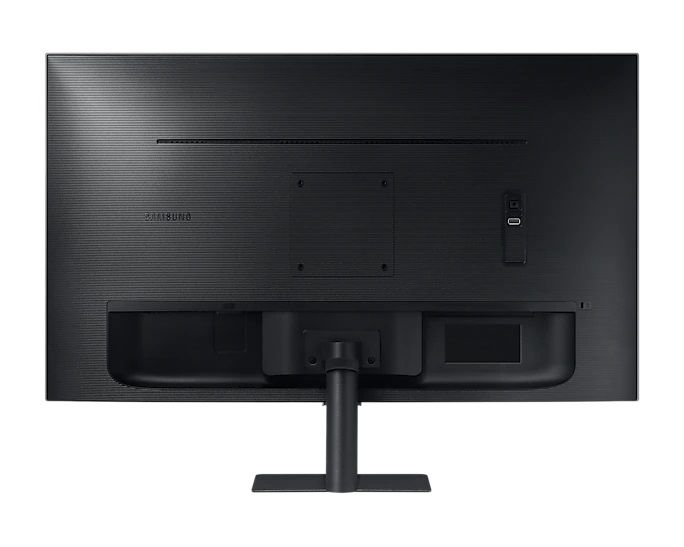 Монiтор Samsung 32" S32A700 (LS32A700NWIXCI) VA Black