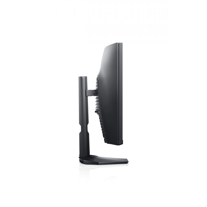 Монiтор Dell 27" S2722DGM (210-AZZD) VA Black Curved