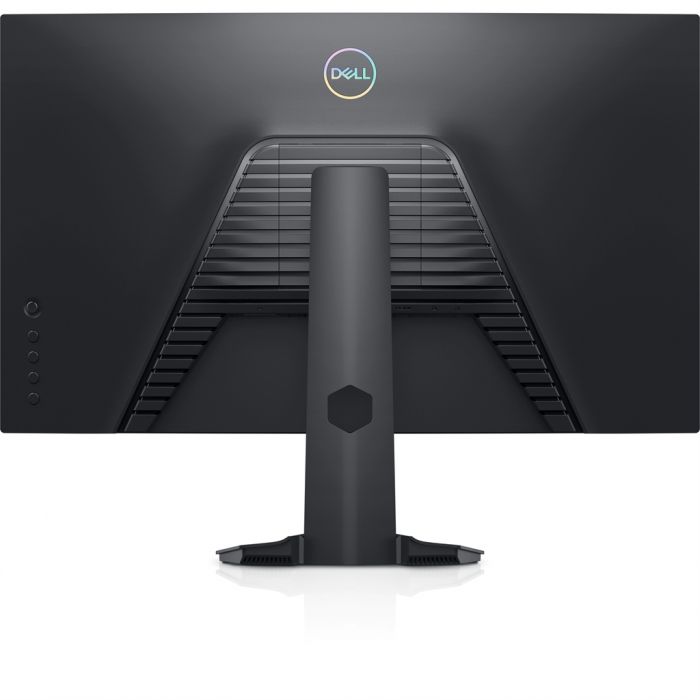 Монiтор Dell 27" S2722DGM (210-AZZD) VA Black Curved