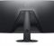 Монiтор Dell 31.5" S3222DGM (210-AZZH) VA Black Curved 165Hz