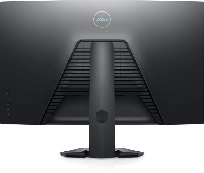 Монiтор Dell 31.5" S3222DGM (210-AZZH) VA Black Curved 165Hz