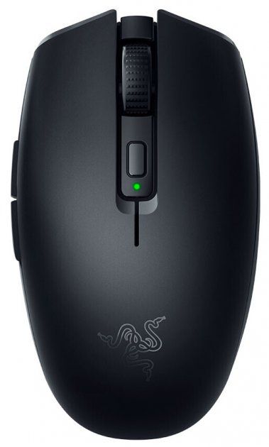 Миша бездротова Razer Orochi V2 Wireless Black (RZ01-03730100-R3G1)