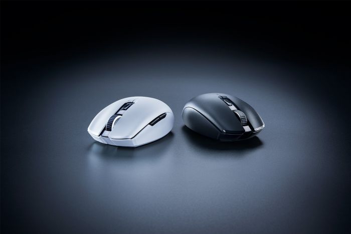 Миша бездротова Razer Orochi V2 Wireless White (RZ01-03730400-R3G1)