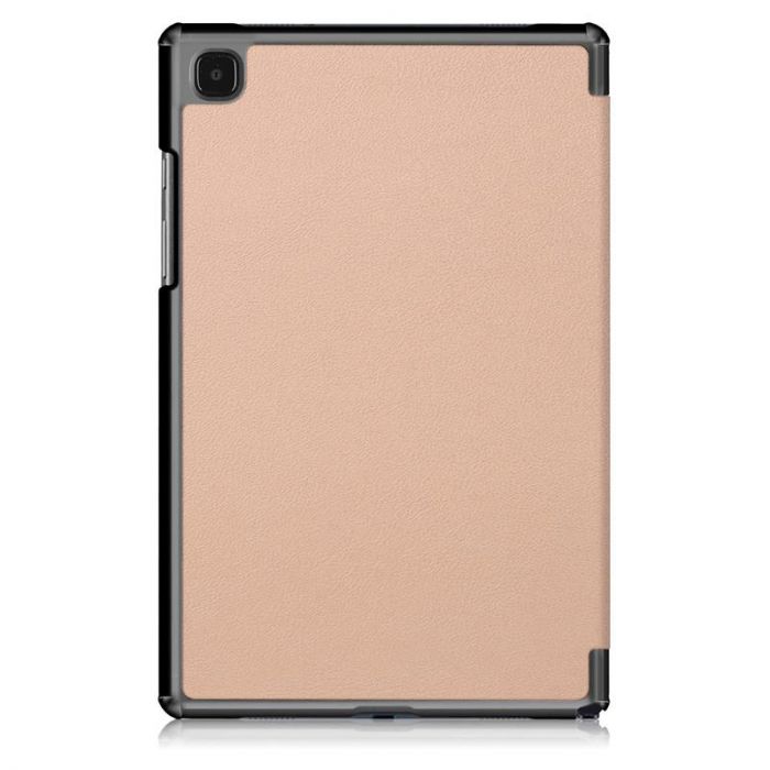 Чохол-книжка BeCover Smart для Samsung Galaxy Tab A7 Lite SM-T220/SM-T225 Rose Gold (706460)