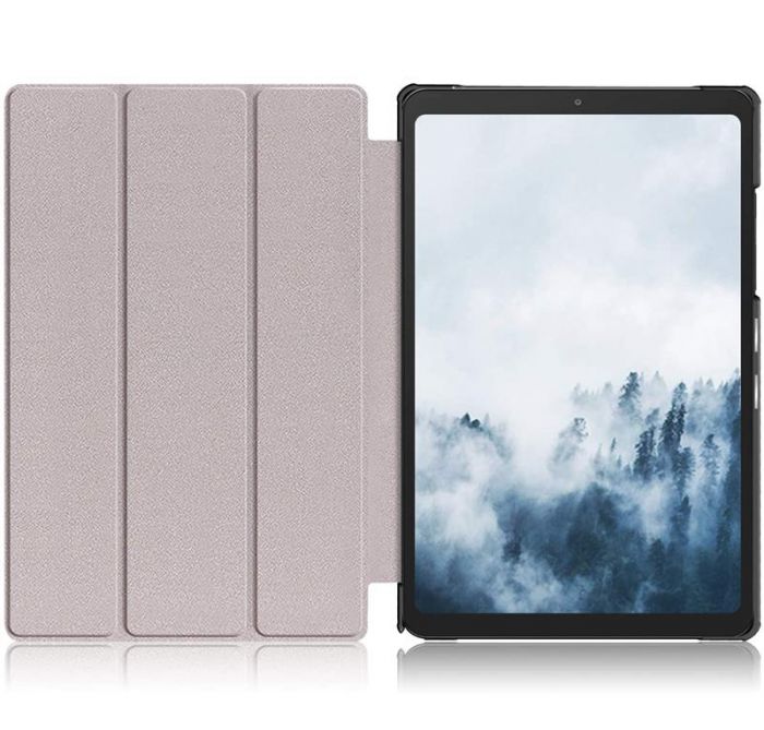 Чохол-книжка BeCover Smart для Samsung Galaxy Tab A7 Lite SM-T220/SM-T225 Grey (706456)