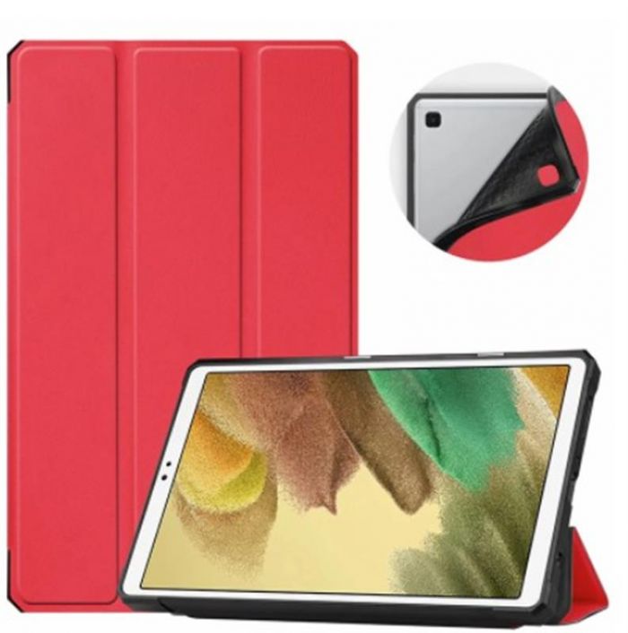 Чохол-книжка BeCover Flexible TPU Mate для Samsung Galaxy Tab A7 Lite SM-T220/SM-T225 Red (706474)