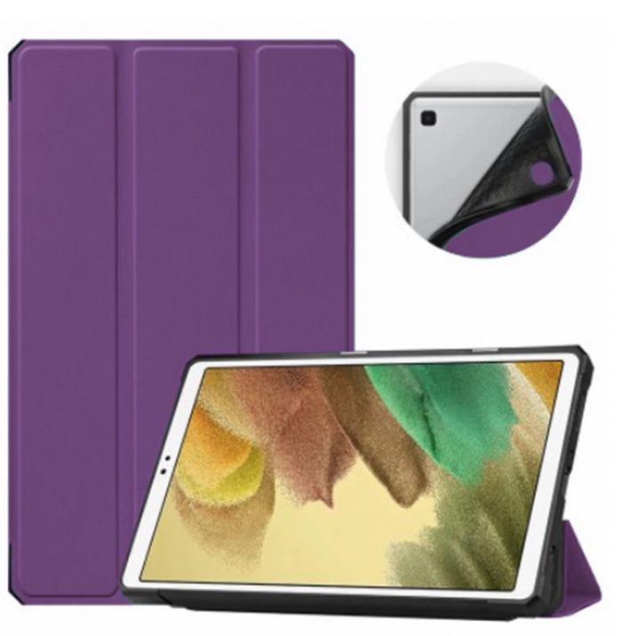 Чохол-книжка BeCover Flexible TPU Mate для Samsung Galaxy Tab A7 Lite SM-T220/SM-T225 Purple (706473)