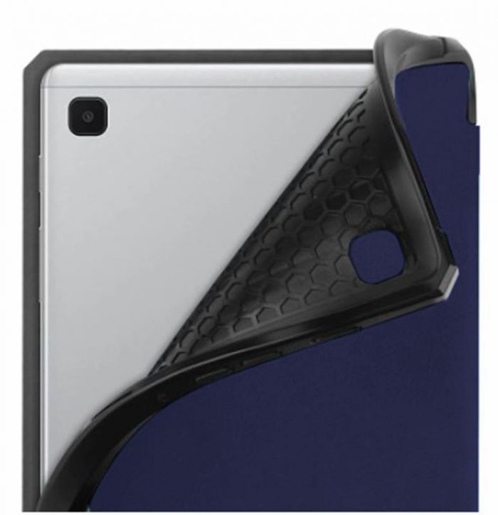 Чохол-книжка BeCover Flexible TPU Mate для Samsung Galaxy Tab A7 Lite SM-T220/SM-T225 Deep Blue (706472)