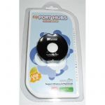 USB-хаб Atcom TD1031 4 ports Black (10720)