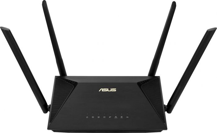 Бездротовий маршрутизатор Asus RT-AX53U